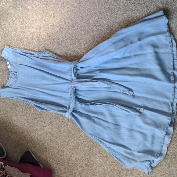 Gap Dress with Pockets - Picture 1 of 2